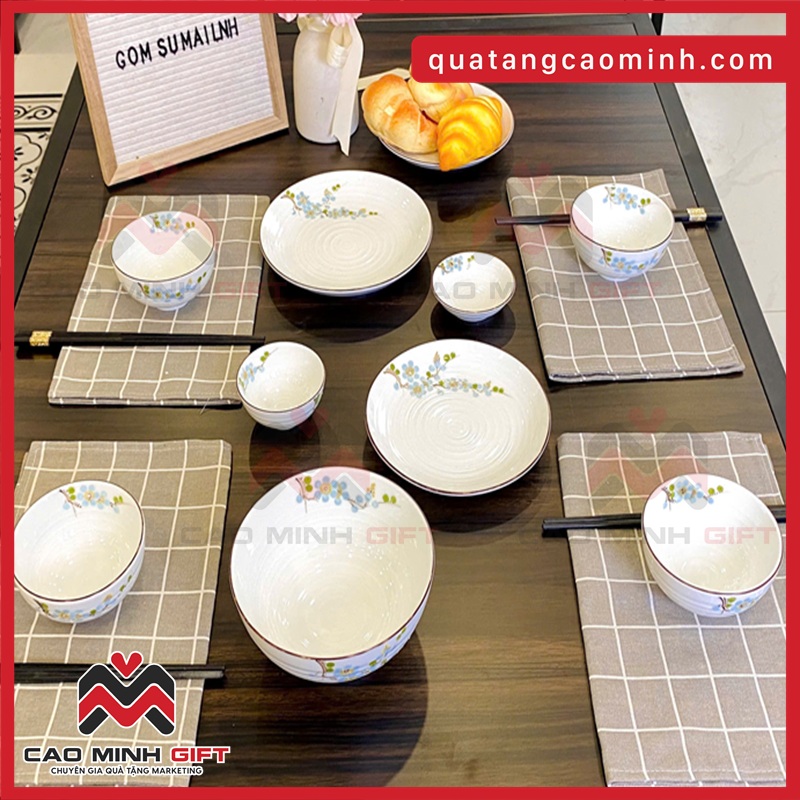 Gợi ý quà tặng khách VIP sang trọng nhưng tinh tế