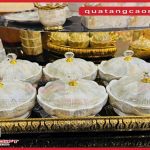 Ý tưởng quà tặng khách VIP: sang trọng nhưng không phô trương