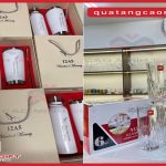 Quà tặng nội bộ đầu năm: món nhỏ nhưng tăng tinh thần lớn