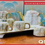 Quà tặng theo ngành: gợi ý phù hợp cho ngân hàng – bảo hiểm – BĐS