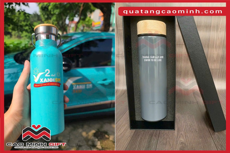 Gợi ý các mẫu quà tặng tuyển dụng đầu năm được ưa chuộng