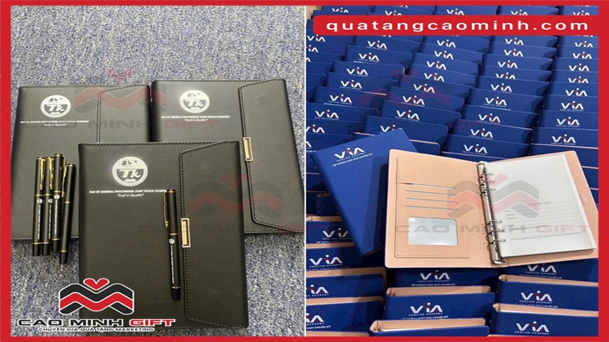 Quà tặng tuyển dụng đầu năm – Bí quyết tạo thiện cảm và thu hút nhân sự