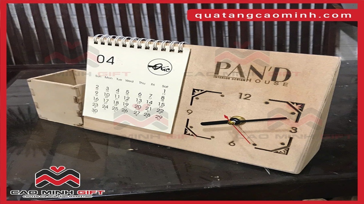 Quà Tết cho nhân viên: nên tặng gì để ghi điểm đầu năm?