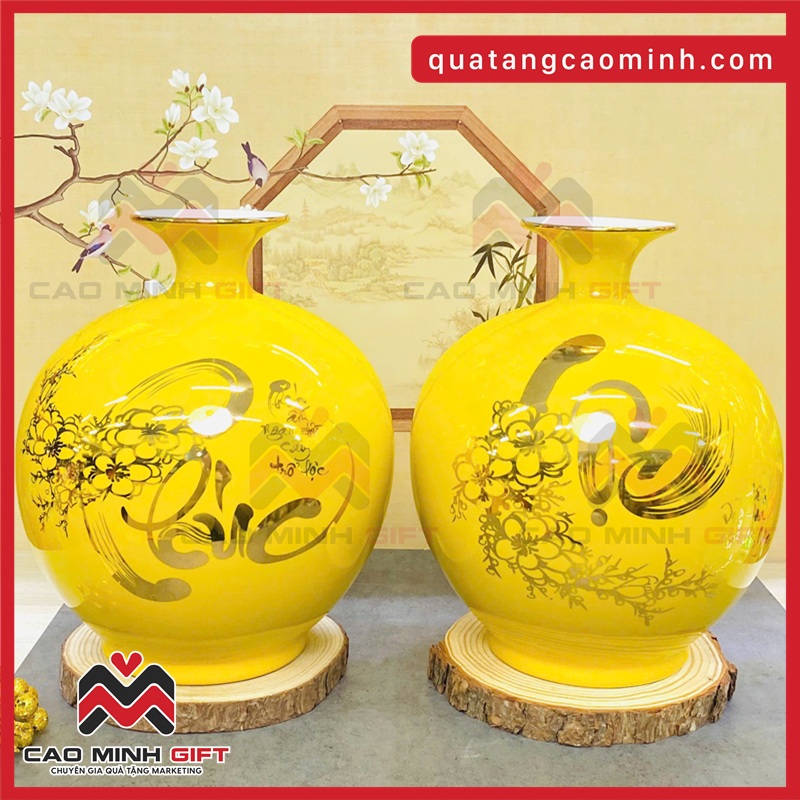 Gợi ý quà Tết 2026 xanh, bền vững