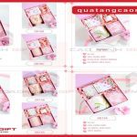 Quà 8/3 cho doanh nghiệp đông nhân sự: bài toán chi phí & cảm xúc