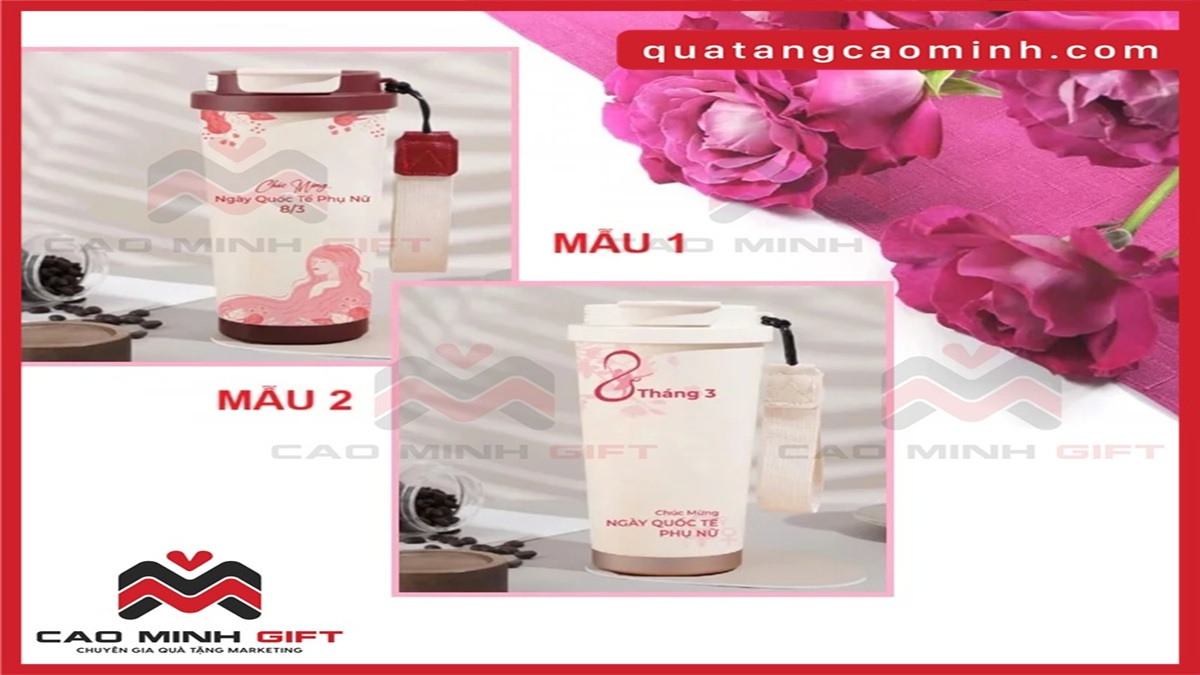 Checklist chuẩn bị quà 8/3 từ A–Z cho phòng nhân sự