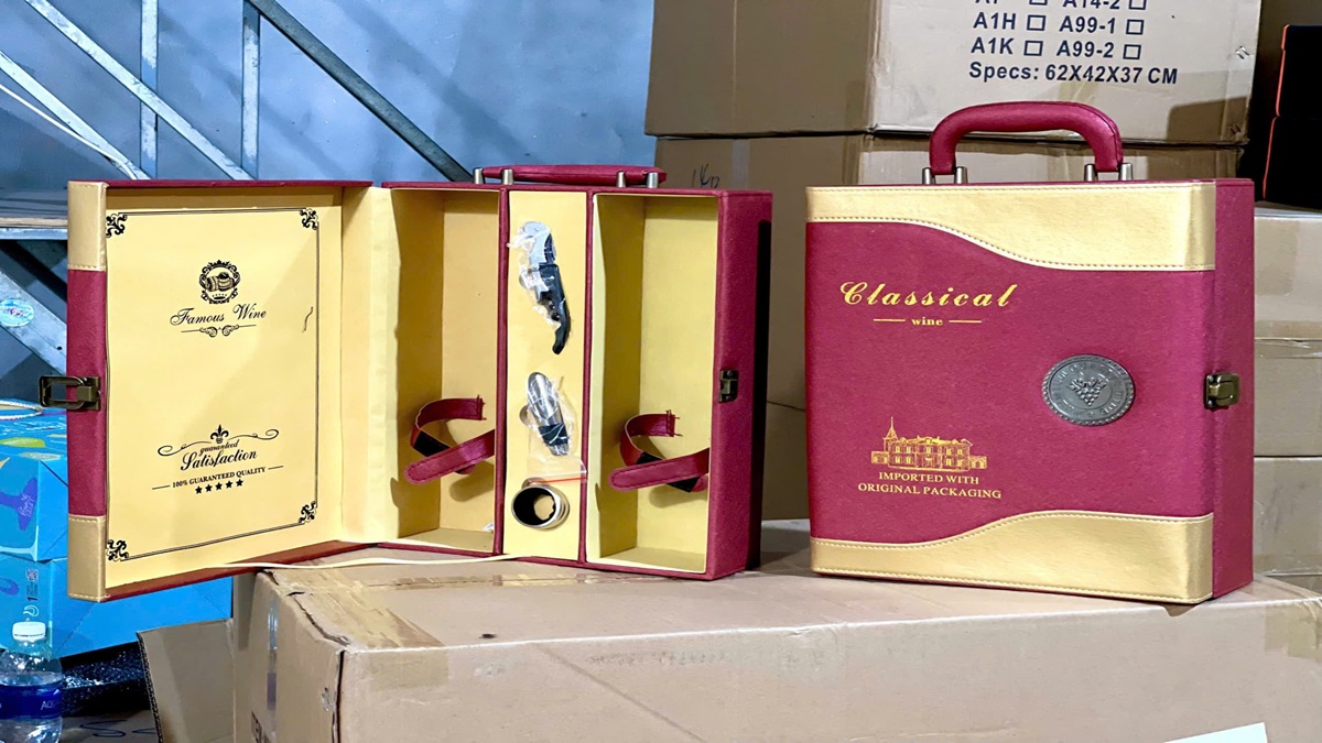 Quà du xuân nên tặng gì để mở đầu năm suôn sẻ?