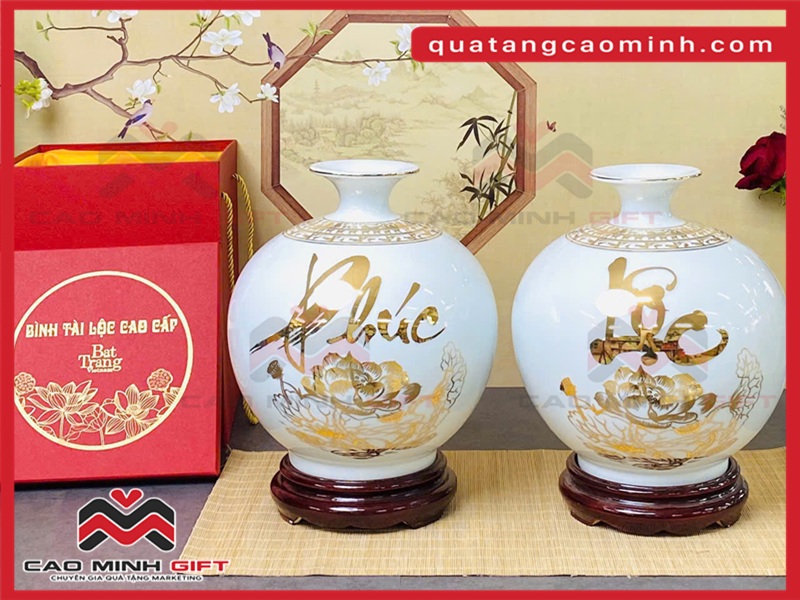 Ý nghĩa của quà khai xuân trong văn hóa kinh doanh