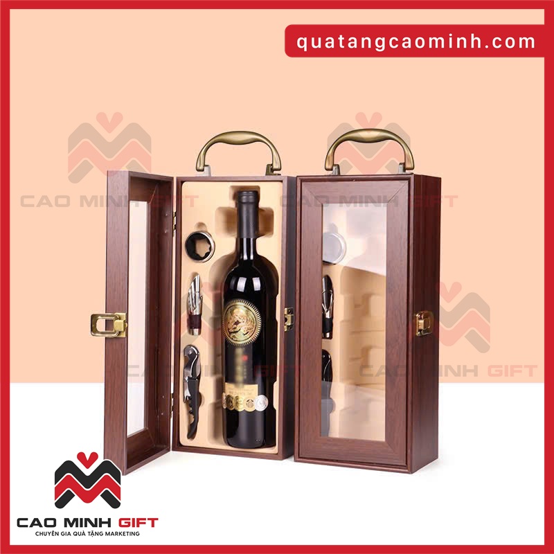 Nguyên tắc chọn quà khai xuân cho đối tác để “mở lộc – mở quan hệ”