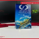 Quà tặng cựu binh ý nghĩa cho đại hội và hoạt động tri ân trang trọng