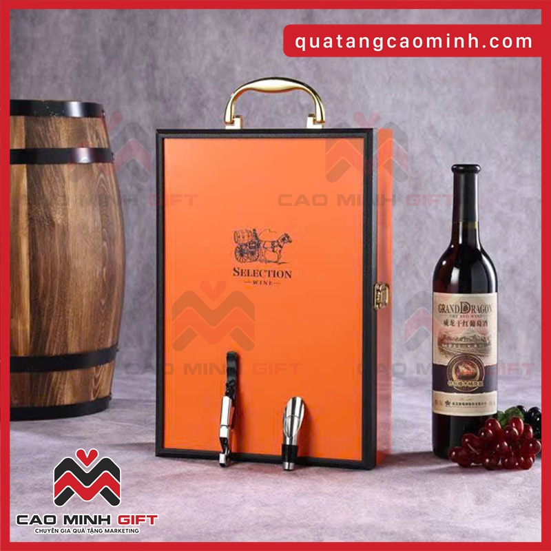 Giá trị tinh thần của quà tặng đầu năm