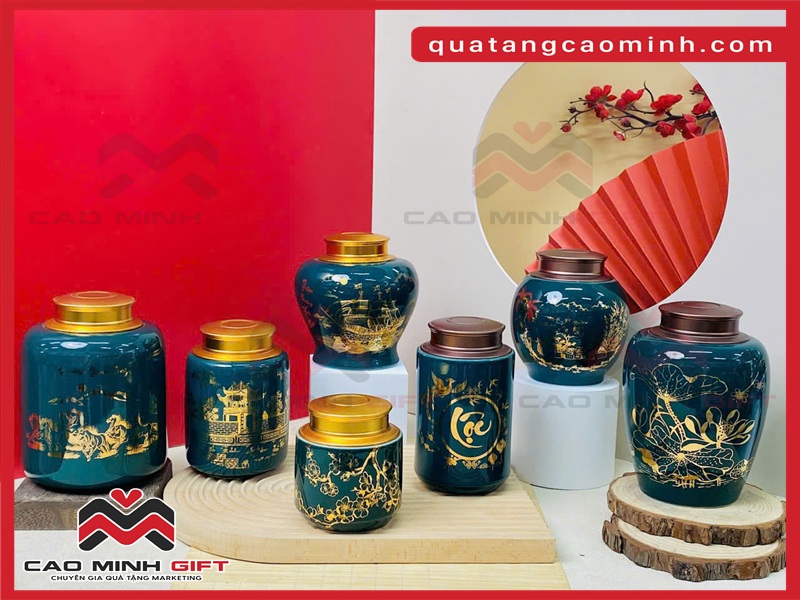 Tiêu chí lựa chọn quà tặng đầu năm phù hợp