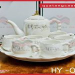 Bộ quà tặng khai xuân phù hợp doanh nghiệp B2B