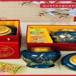 Quà tặng người cao tuổi theo độ tuổi và giới tính: nam, nữ 50–60–70+