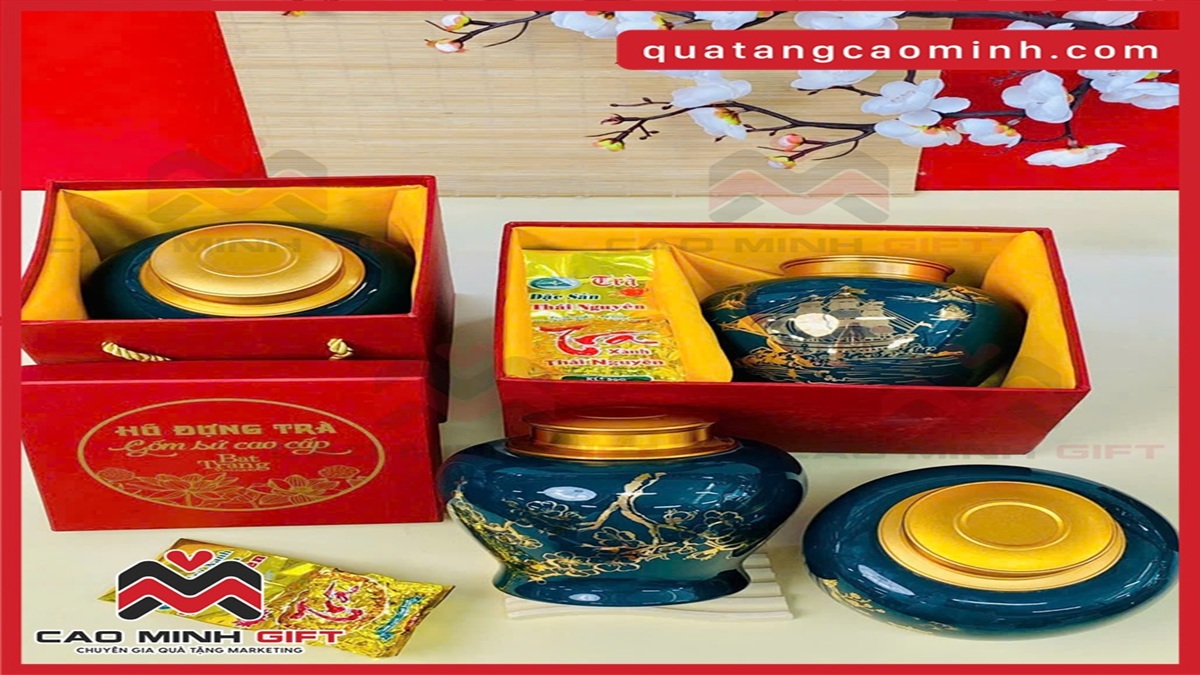 Quà tặng người cao tuổi theo độ tuổi và giới tính: nam, nữ 50–60–70+