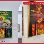 Quà tết 2026 nào được chọn nhiều nhất gần đây? Xu hướng doanh nghiệp không nên bỏ lỡ