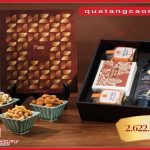 Quà Tết cao cấp 2026 – Trao giá trị, gửi đẳng cấp trong từng giỏ quà sang trọng