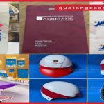 Case study Quà Tết cho Ngân hàng X – Hiệu quả từ một campaign quà tặng chỉn chu