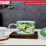 Quà Valentine doanh nghiệp 14/2: ý tưởng quà in logo độc đáo