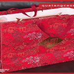 In túi giấy đỏ hàng loạt dịp Tết – Doanh nghiệp cần lưu ý những điều này