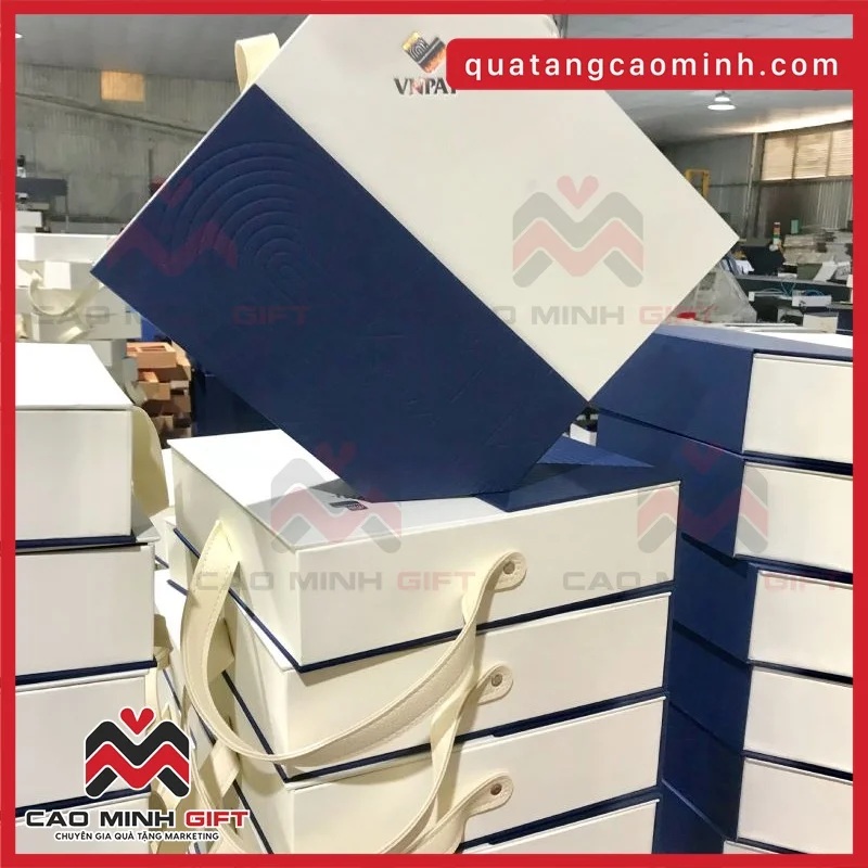 Túi giấy kraft – Định vị hình ảnh thương hiệu thân thiện, bền vững