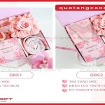 Nên tự làm quà sinh nhật hay đặt công ty quà tặng làm sẵn?