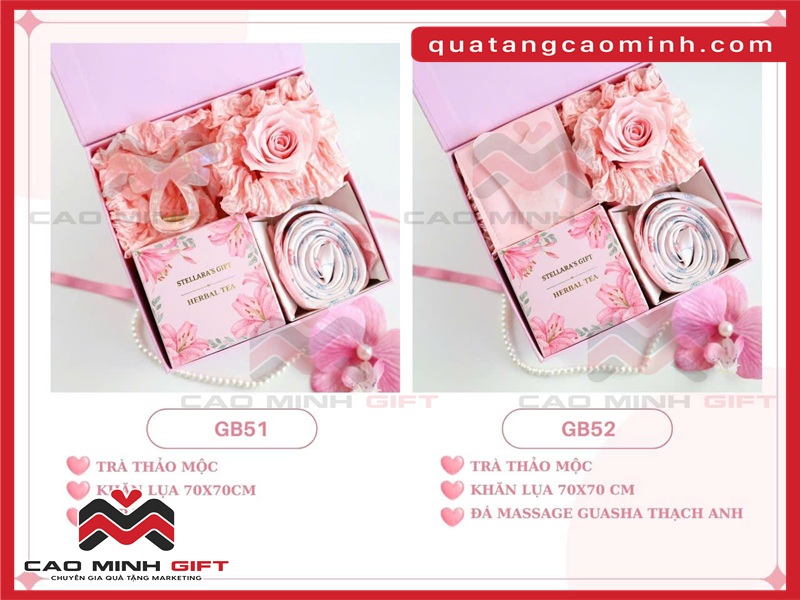 Tự làm quà sinh nhật hay đặt công ty làm sẵn: nên chọn phương án nào?