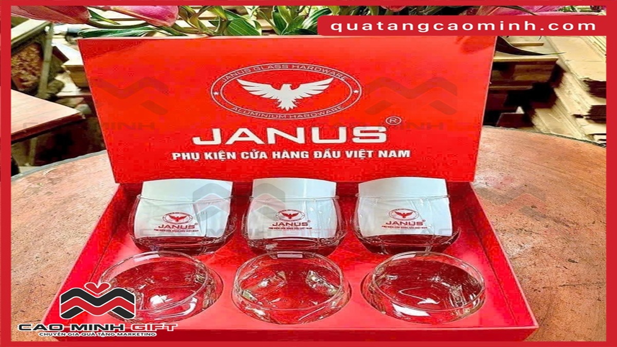 Cách lựa chọn nhà cung cấp quà tặng doanh nghiệp uy tín, lâu dài