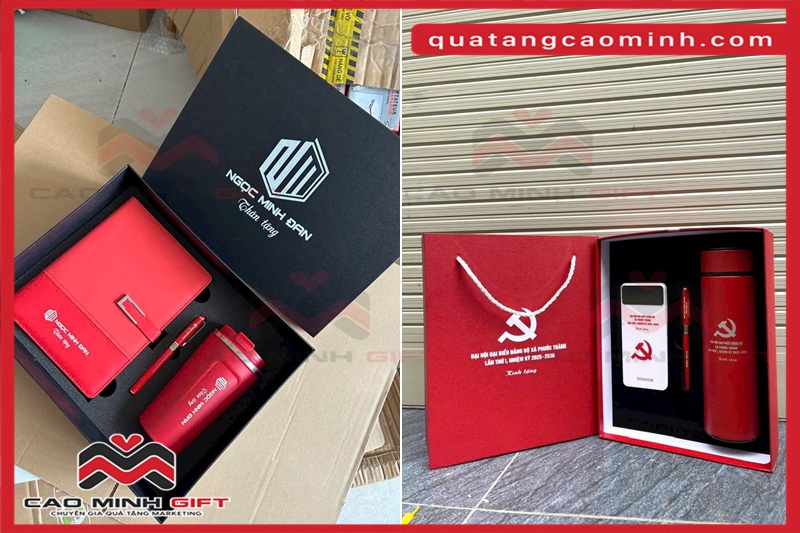 Vì sao phụ kiện quà tặng phù hợp với chiến dịch marketing dài hơi?