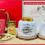 Những món quà biếu đầu năm nên tránh để không “mất điểm”