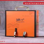 Quà đầu năm cho sếp: Nên chọn tinh tế hay giá trị để ghi điểm khéo léo?