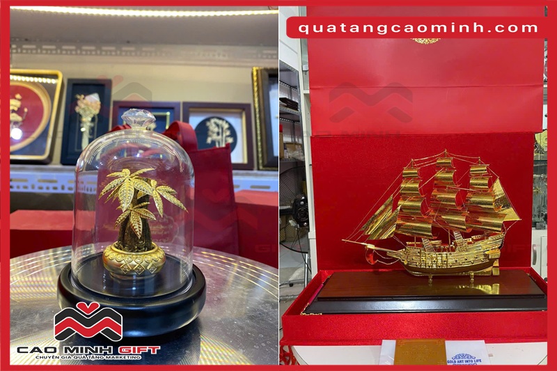 Gợi ý quà đầu năm phù hợp môi trường doanh nghiệp