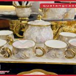 Gợi ý quà du xuân gọn nhẹ – sang – dễ mang theo cho doanh nghiệp