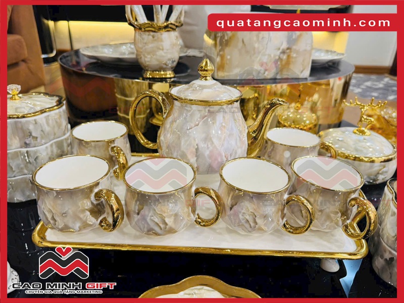 Lưu ý khi chuẩn bị quà du xuân cho doanh nghiệp