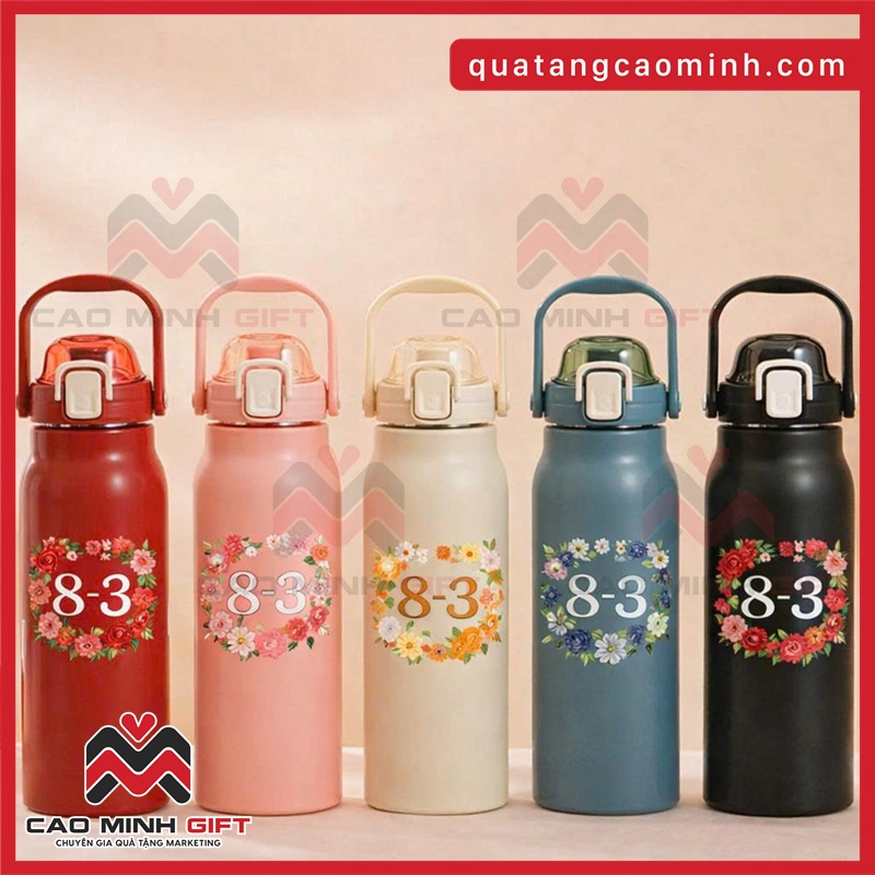 Doanh nghiệp thay đổi cách chọn quà tặng 8/3 như thế nào?