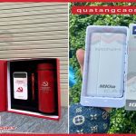 Quà tặng công nghệ doanh nghiệp: Nên chọn gì để tạo khác biệt?