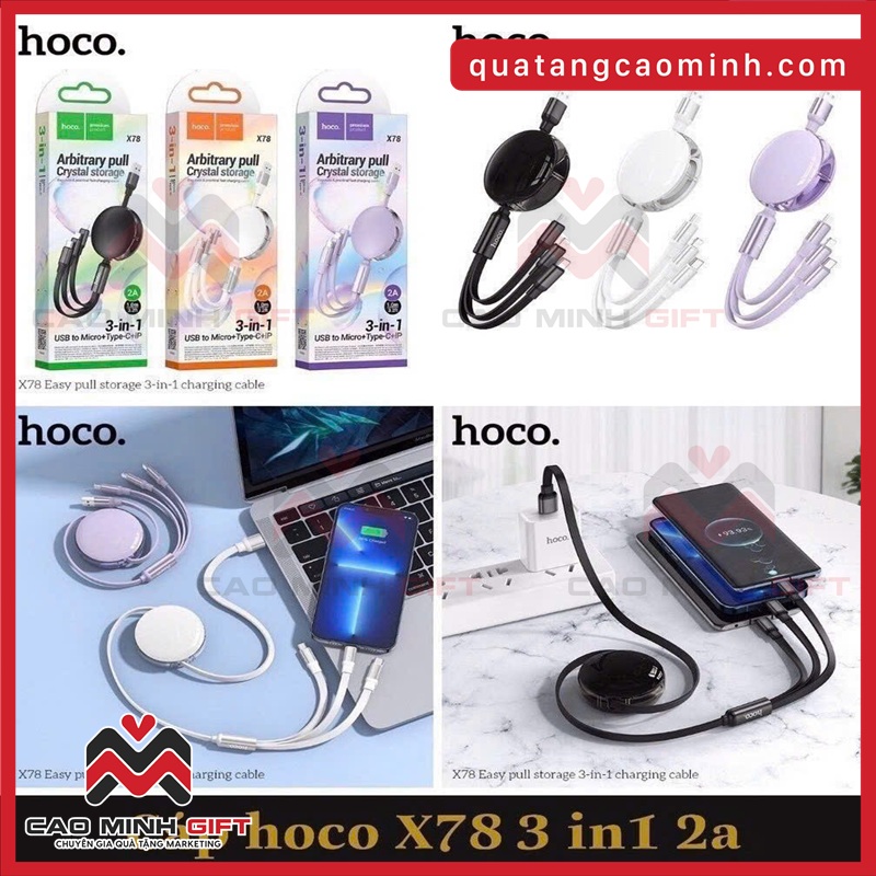 Gợi ý quà tặng công nghệ dễ ứng dụng và tạo ấn tượng