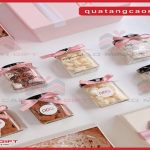 Cùng ngân sách nên chọn quà tặng handmade hay quà tặng in logo sẵn?
