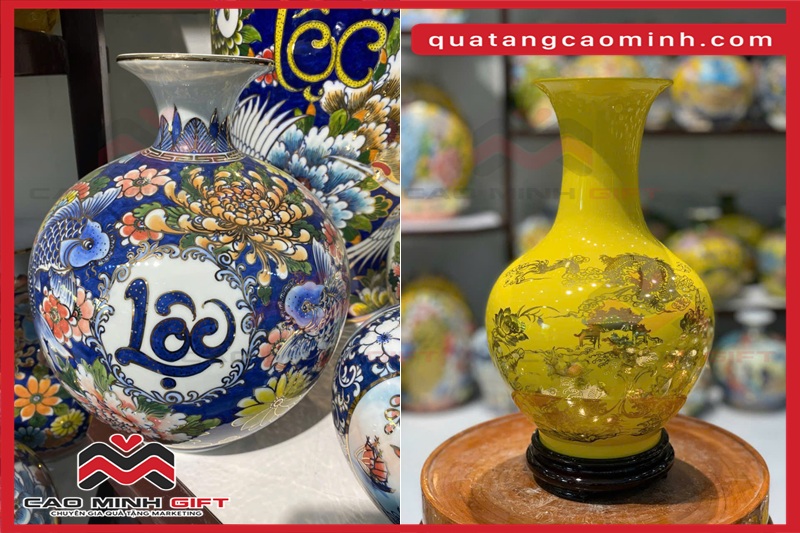 Tiêu chí lựa chọn quà khai xuân cho doanh nghiệp B2B