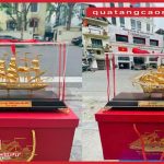 Bộ quà tặng khai xuân phù hợp doanh nghiệp B2B