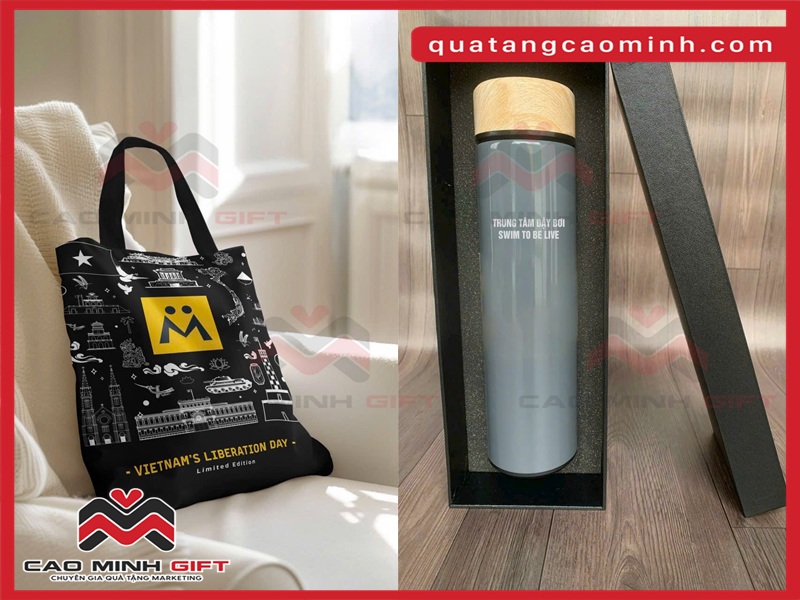 Vì sao doanh nghiệp cần cập nhật xu hướng quà tặng doanh nghiệp?