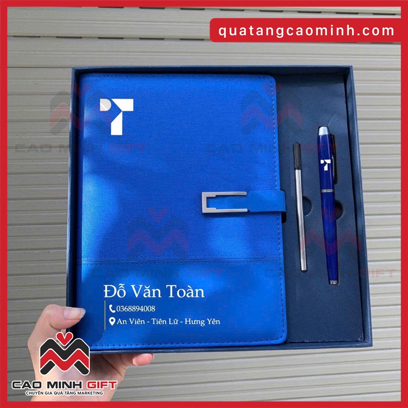 Xu hướng quà tặng doanh nghiệp giúp tối ưu ngân sách marketing