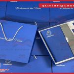 Giải pháp hộp quà tặng đồng bộ cho chiến dịch B2B hiệu quả