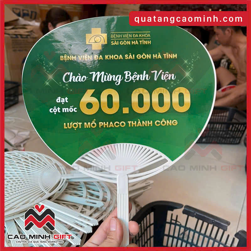 Vì sao nhiều SME làm quà marketing nhưng vẫn lãng phí