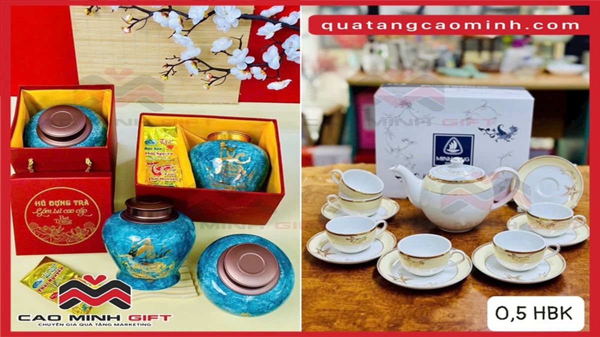 Giải pháp quà tặng B2B giúp tăng giá trị mối quan hệ dài hạn