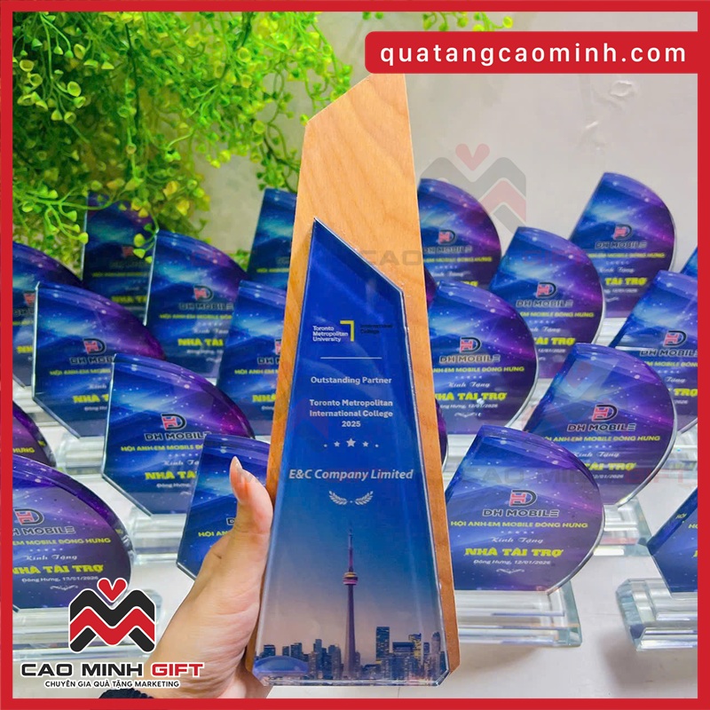 Doanh nghiệp B2B nên đầu tư quà tặng như thế nào cho hiệu quả?