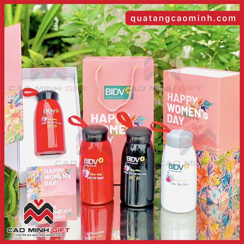 Quà tặng B2B: Cách chọn quà phù hợp cho từng nhóm khách hàng