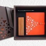 Quà tặng cho nam: Giải pháp an toàn cho sự kiện và tri ân doanh nghiệp