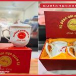 Quà tặng doanh nghiệp: Giải pháp marketing bền vững cho B2B