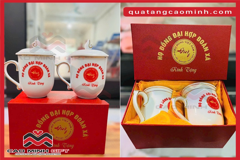 Doanh nghiệp nên chọn quà tặng thế nào để không lãng phí?